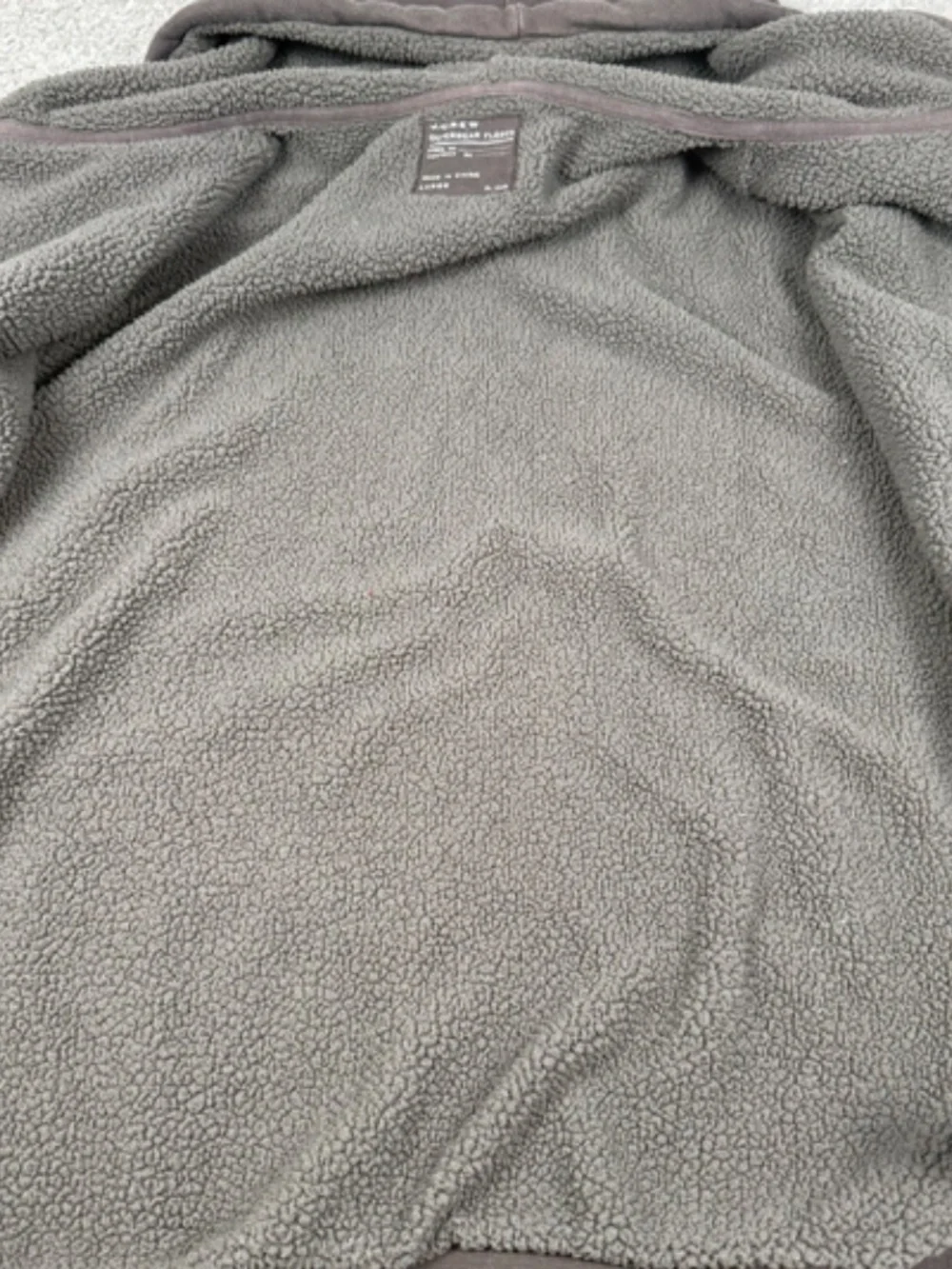J. Crew crew outwear