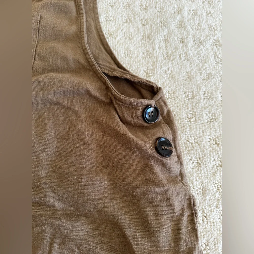 Lulus Up with the Sun Olive Green Short Overalls