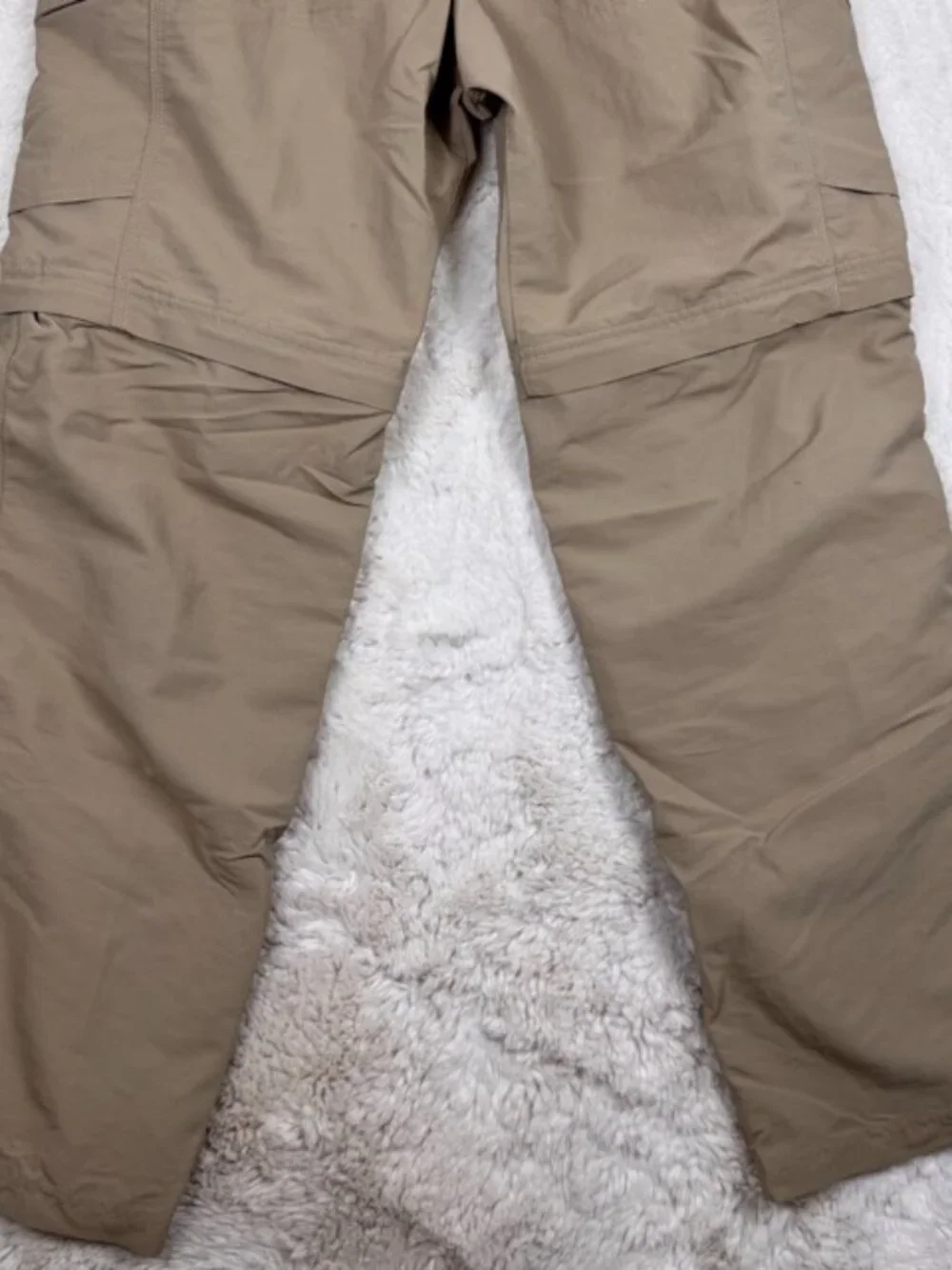The North Face north face