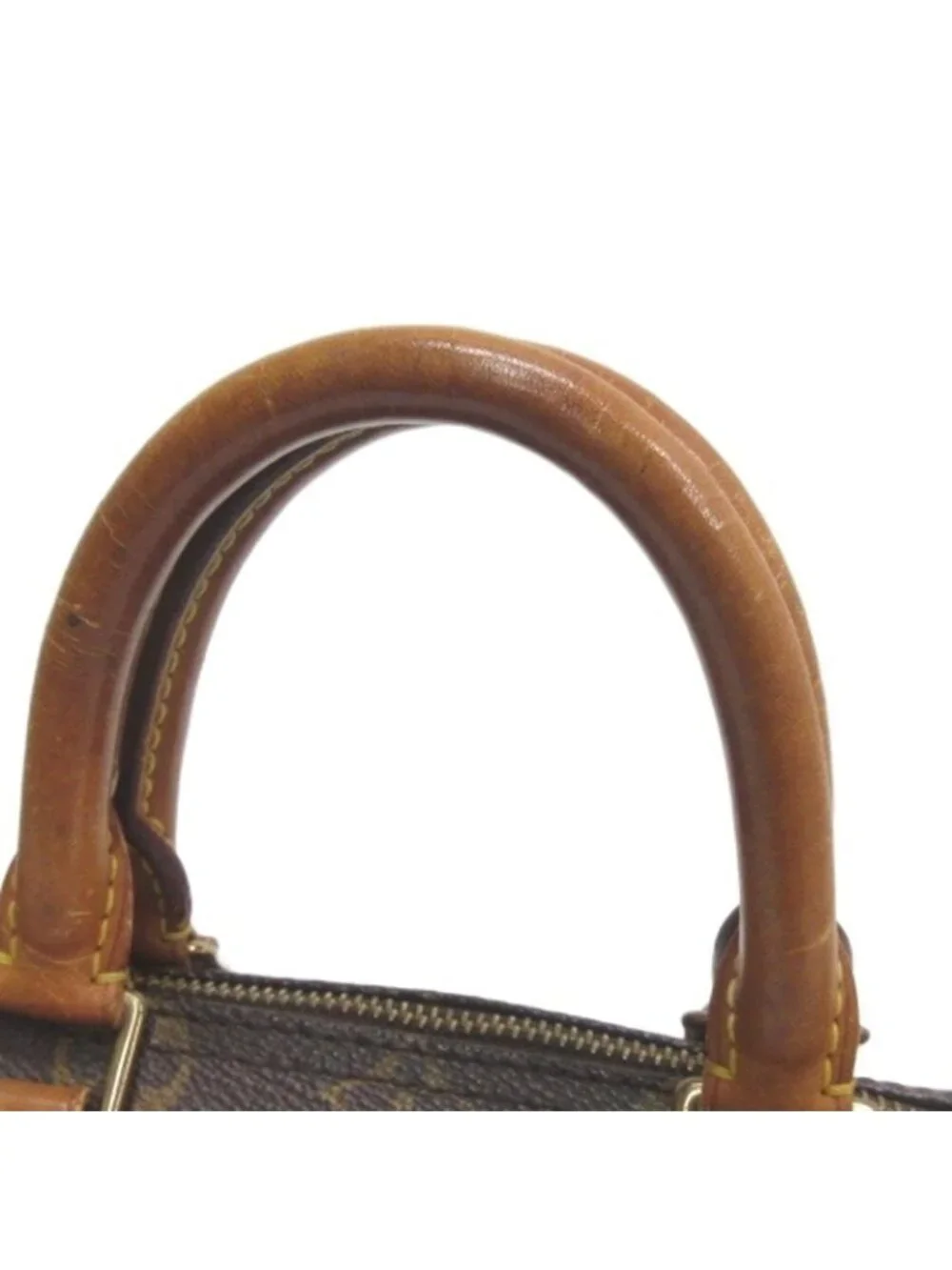Louis Vuitton this authentic