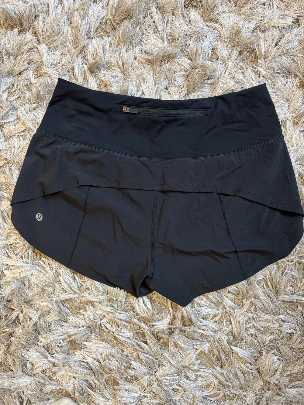lululemon athletica lightweight athletic