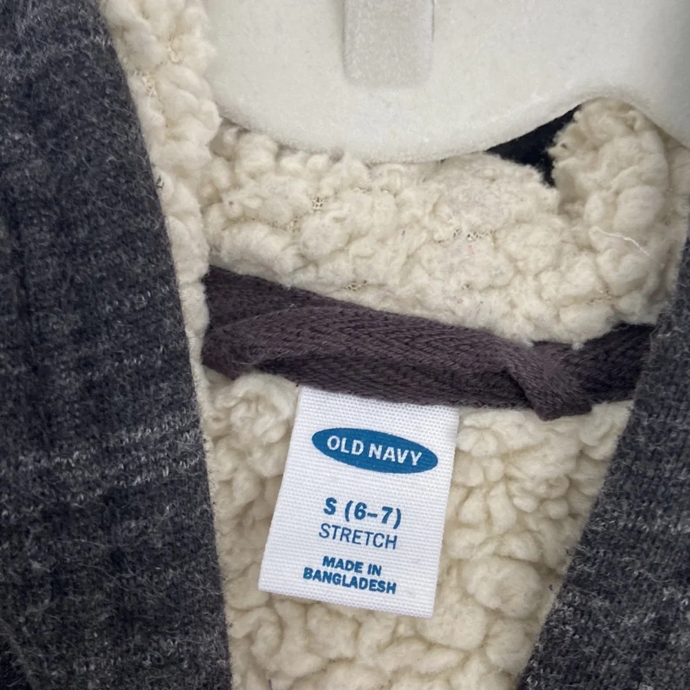Old Navy gently used