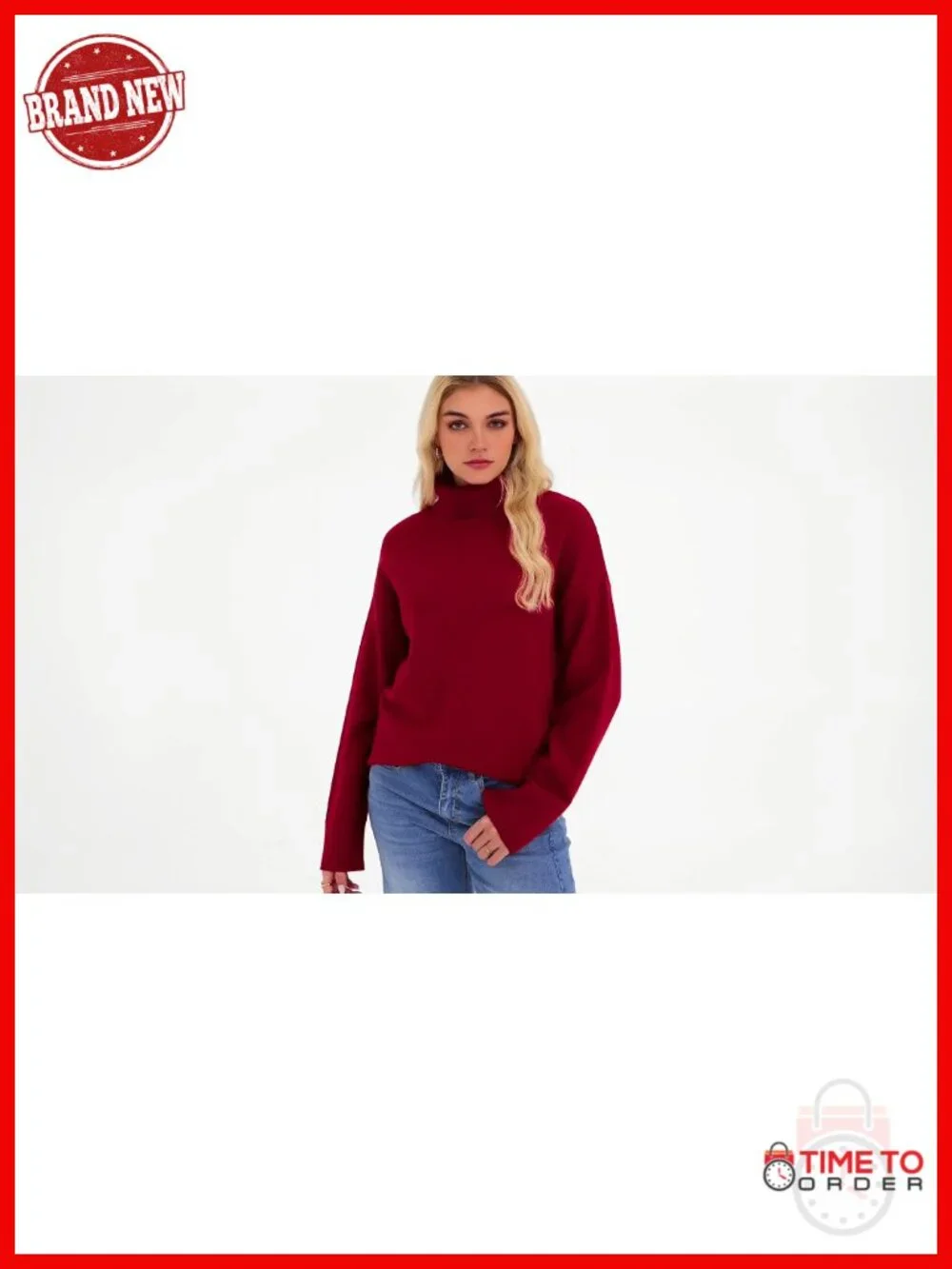 N/A **overview** chic