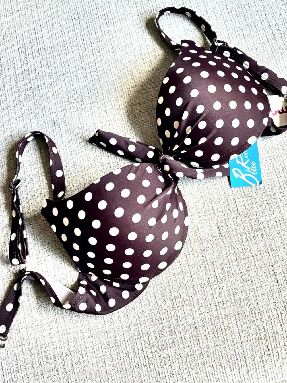 B. Rio Blue classic chocolate