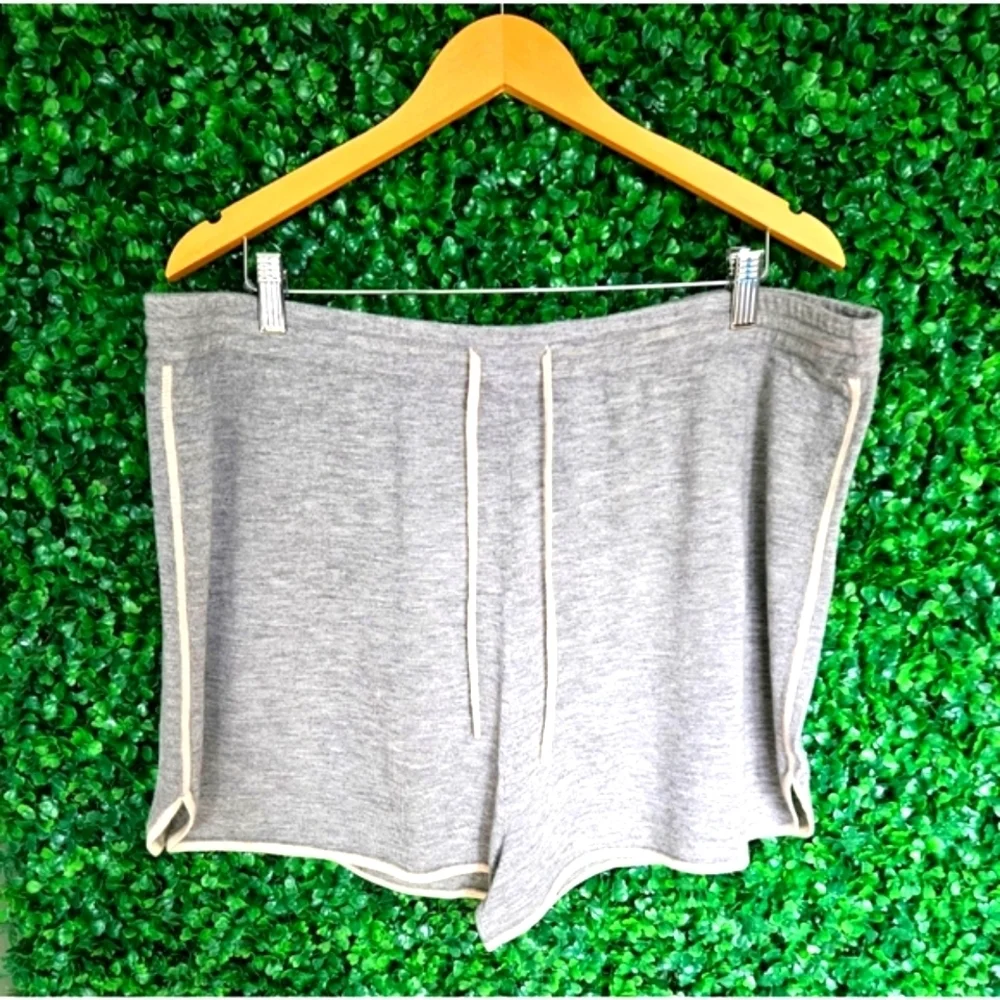 J. Crew these shorts