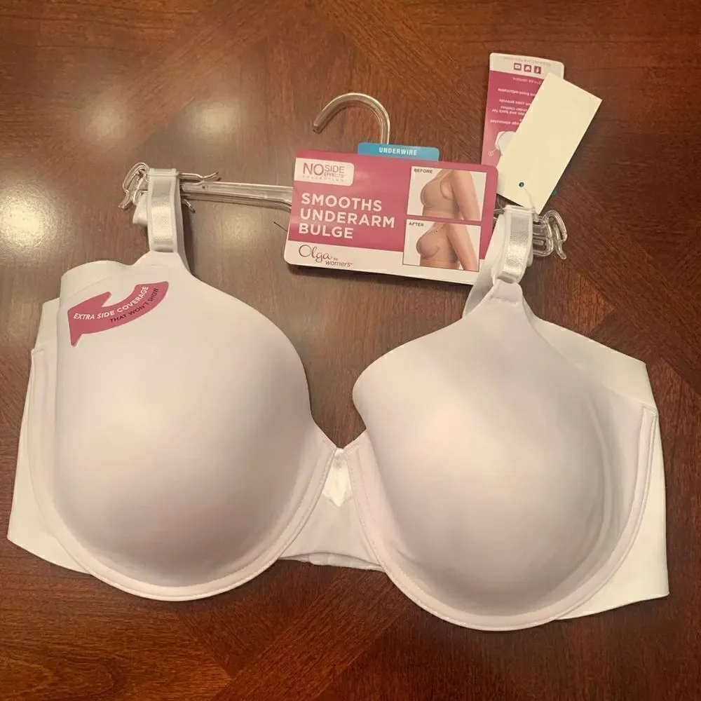 Olga nwt size