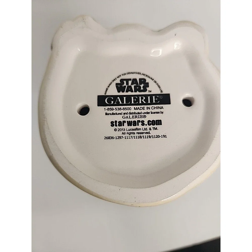 STAR WARS Collectible Character Mugs