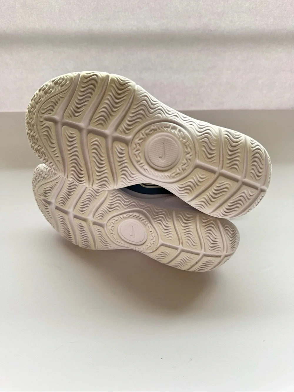 Nike used see