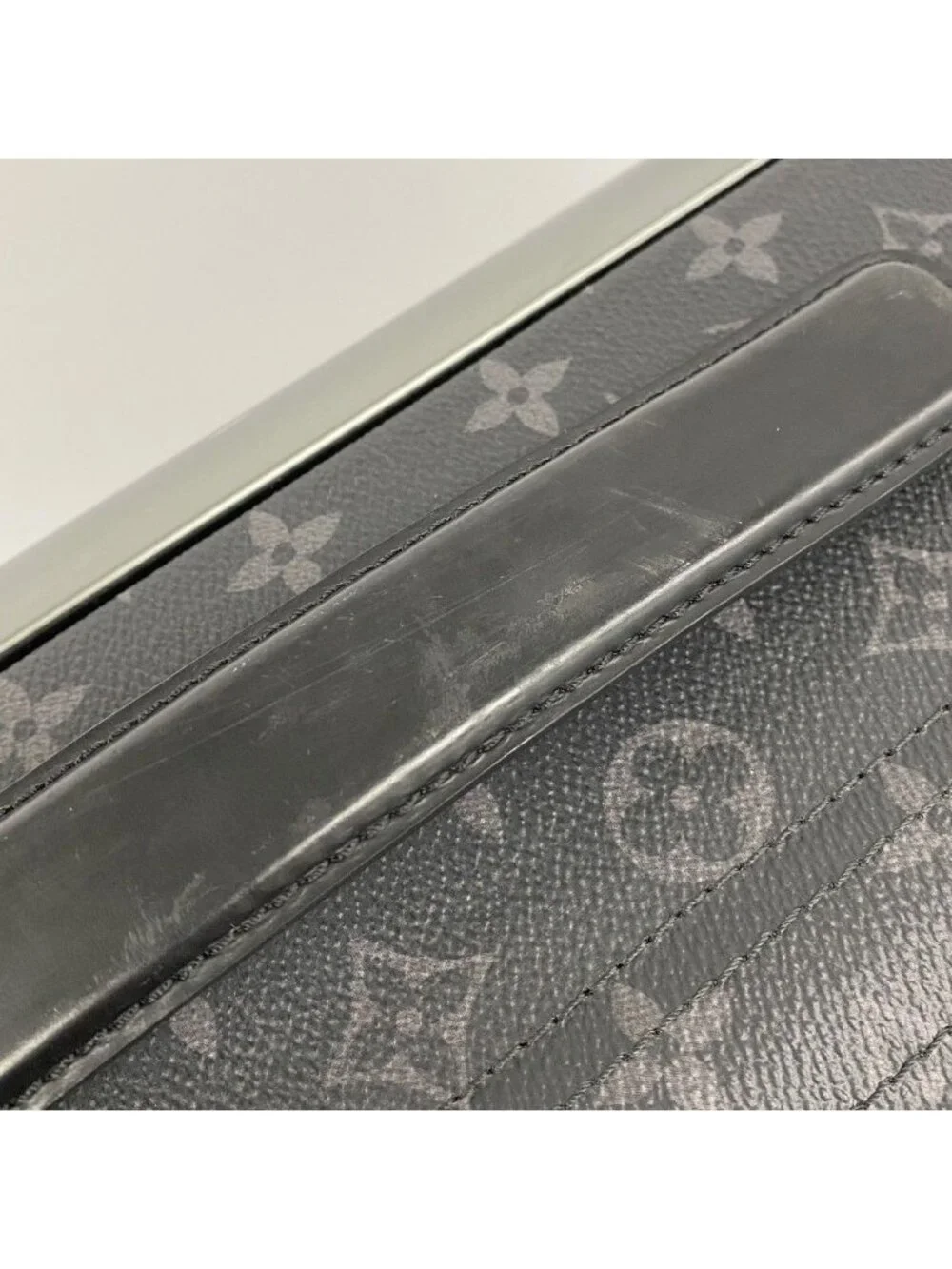 Louis Vuitton this authentic