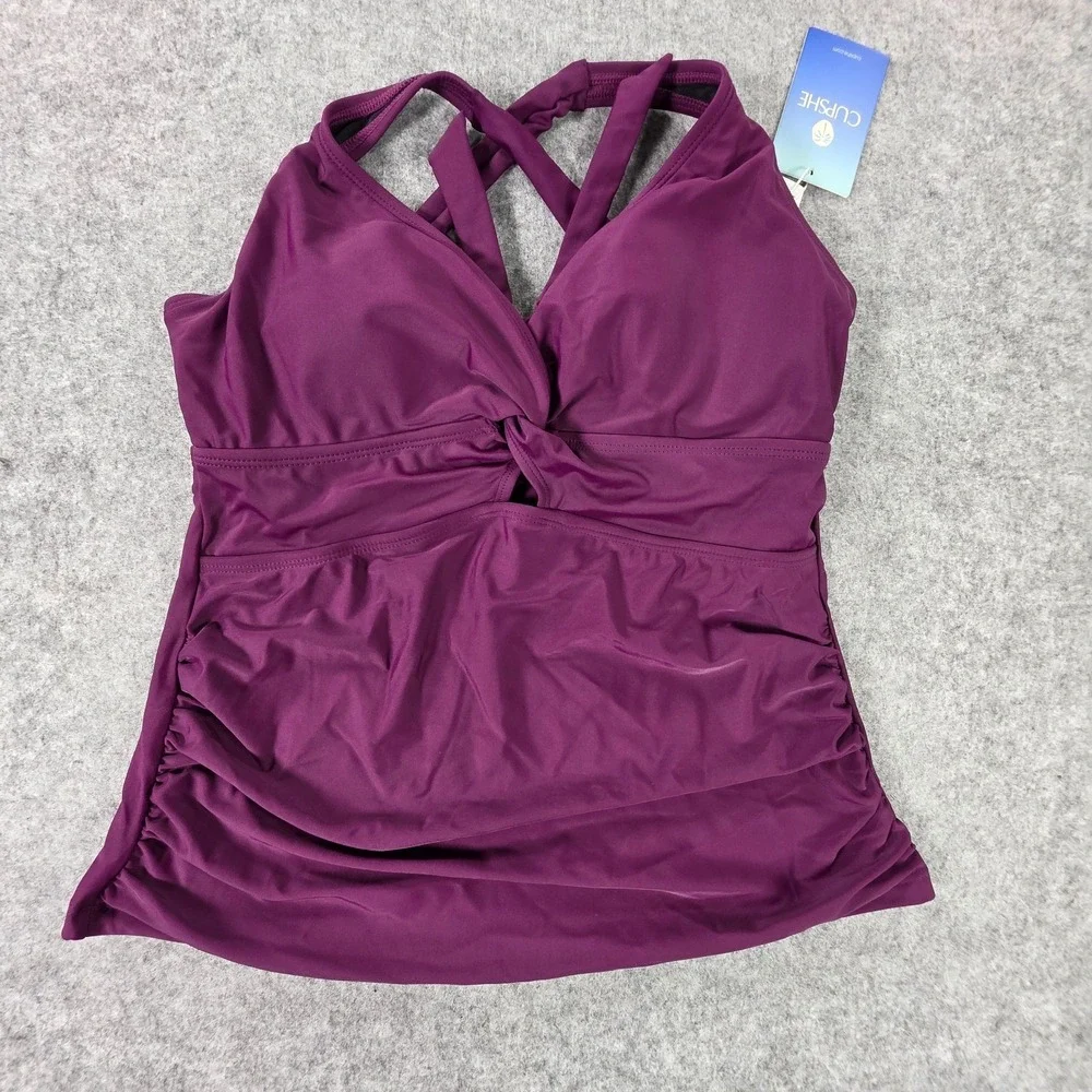 Cupshe nwt cutout