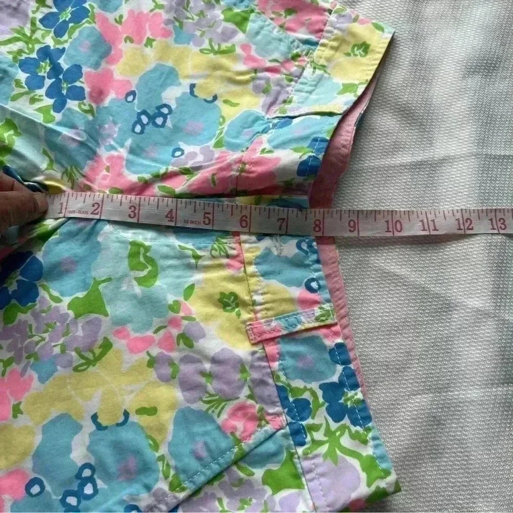 Lilly Pulitzer good