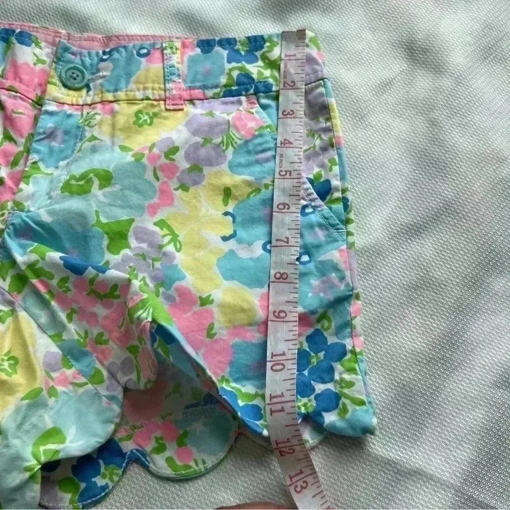 Lilly Pulitzer good