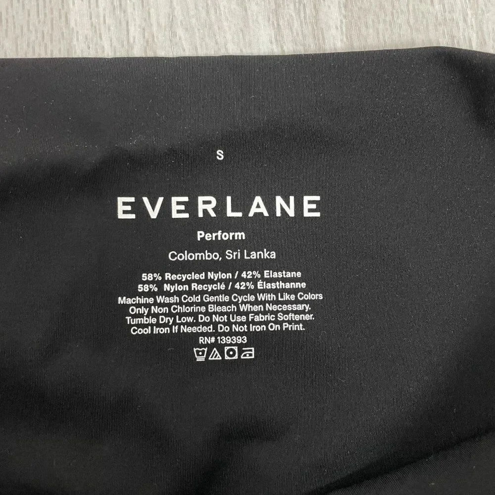 Everlane perform high