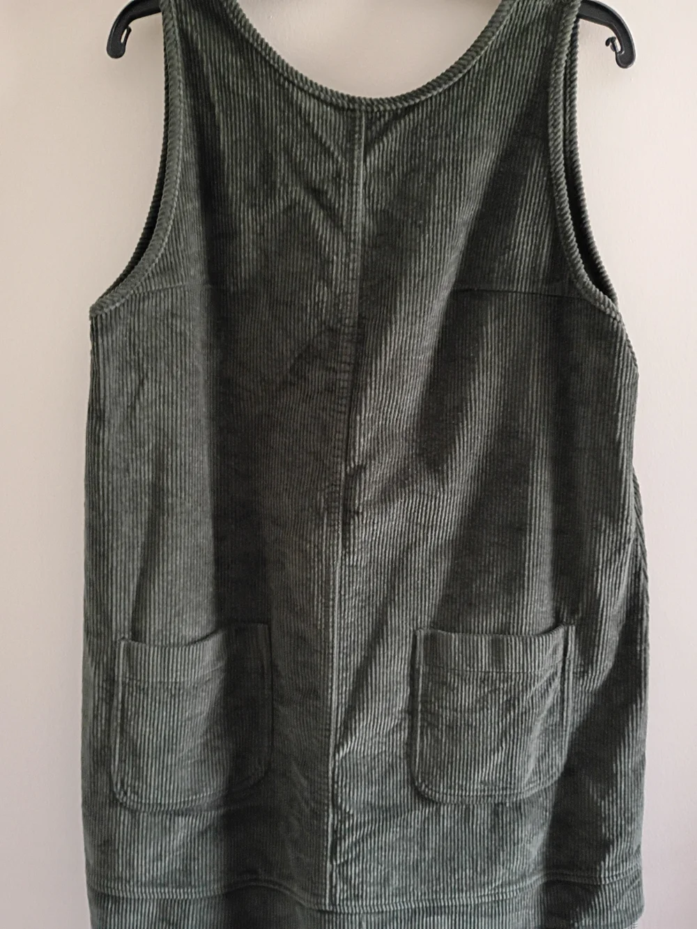 None olive green