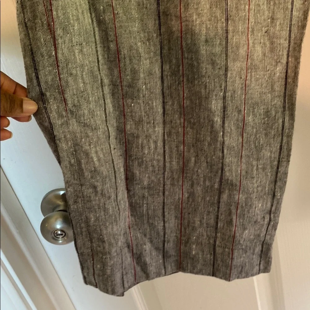 Peck & Peck stylish linen