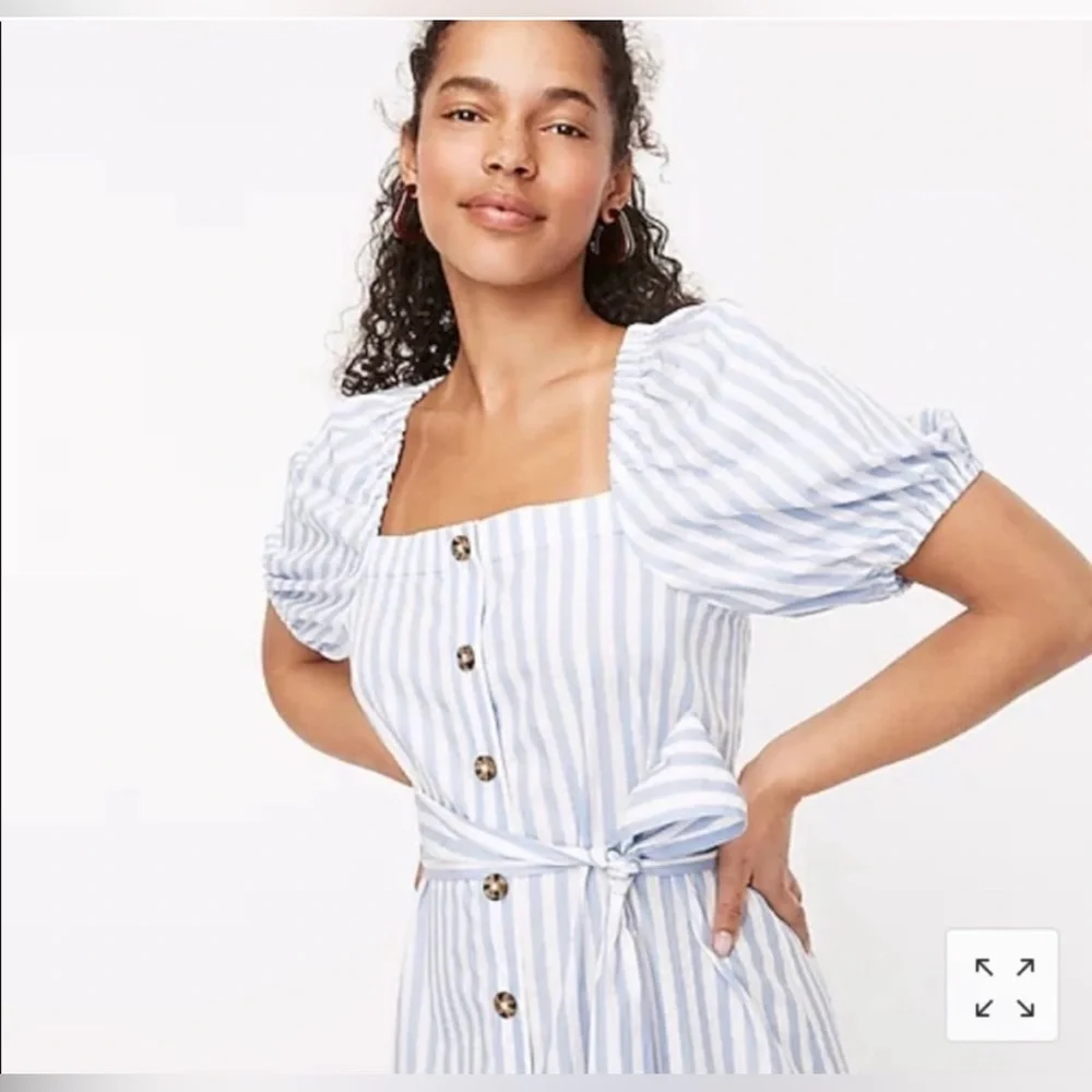 J. Crew crew full