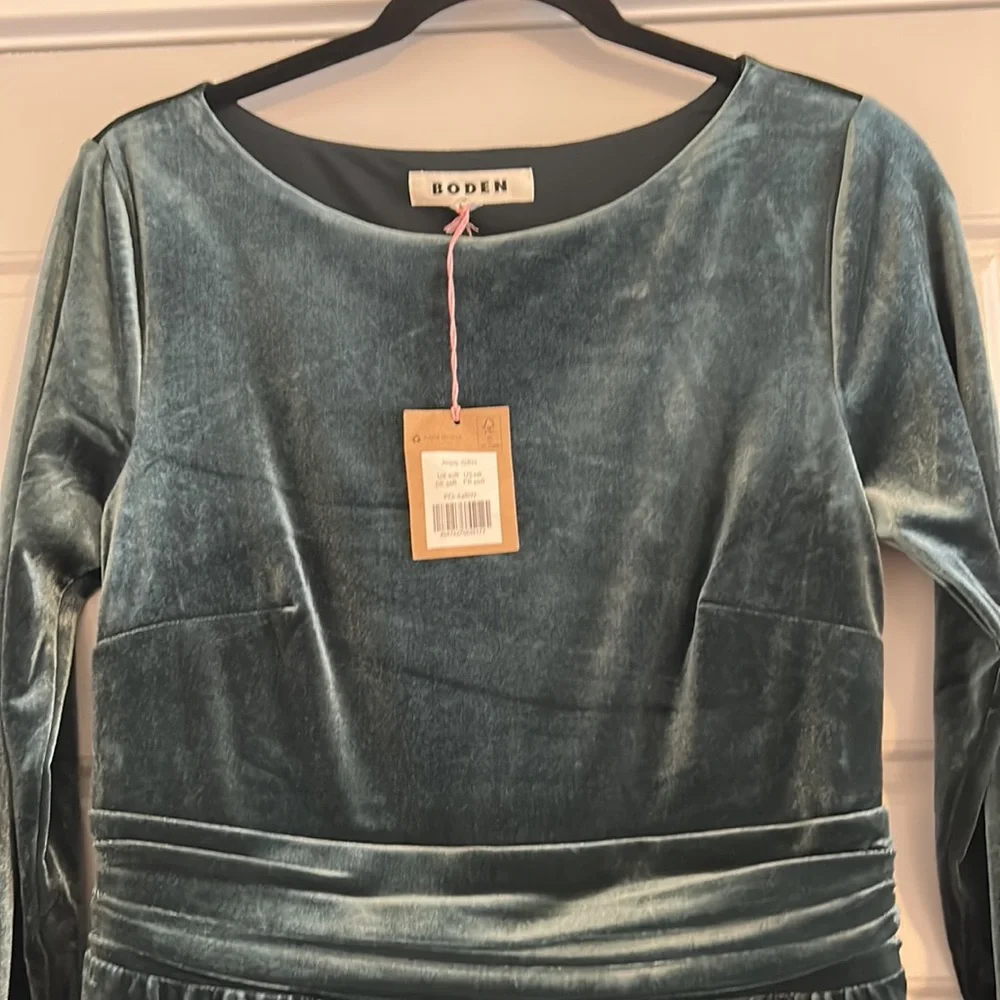 Boden new tags