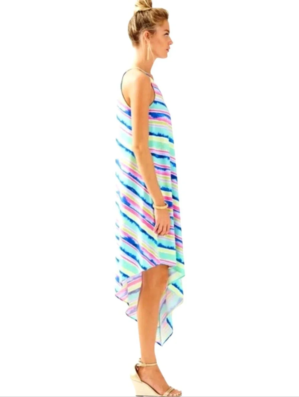 Lilly Pulitzer getaway approximately featuring