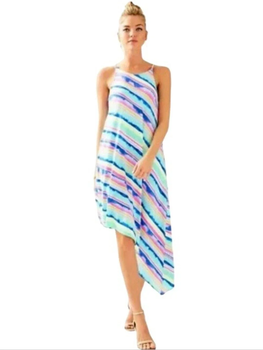 Lilly Pulitzer machine lilly