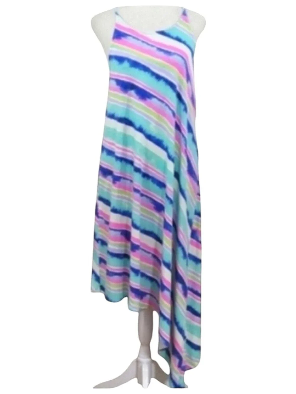 Lilly Pulitzer palm size
