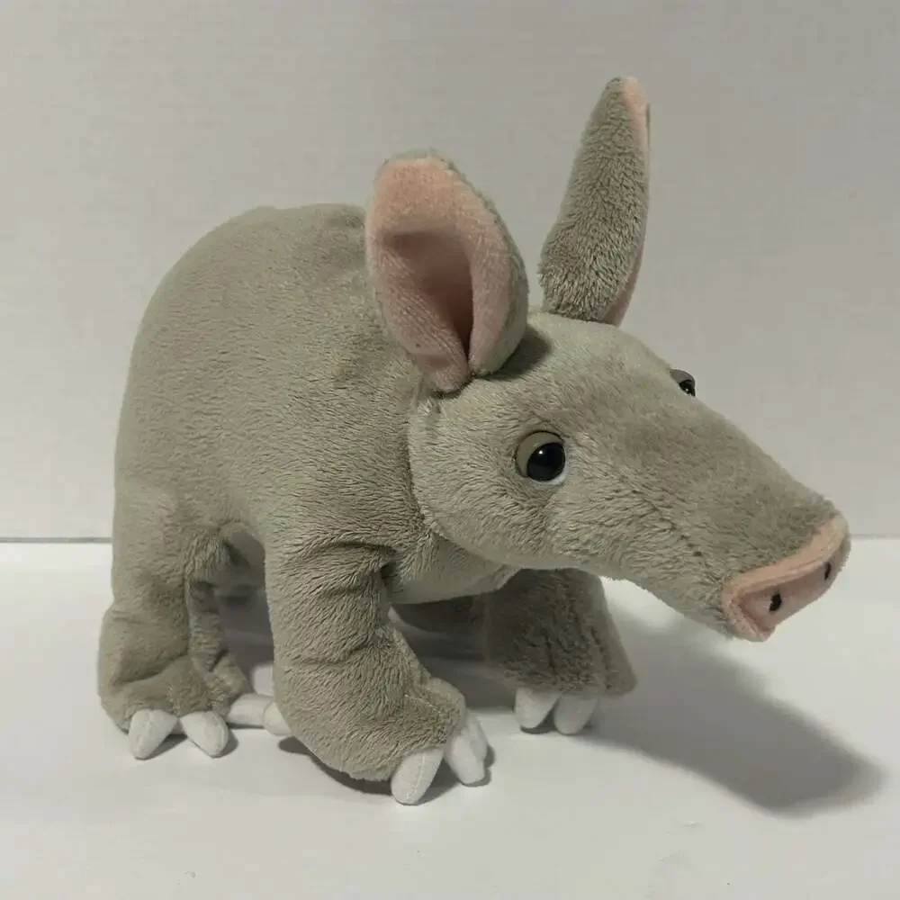 GANZ webkinz aardvark
