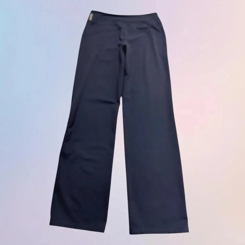 Zella Women’s Small Blue Stretchy Pull On Pant