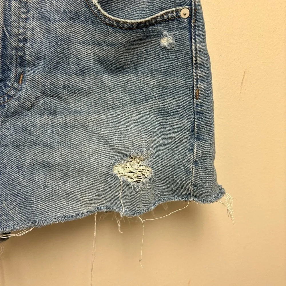 Madewell great perfect