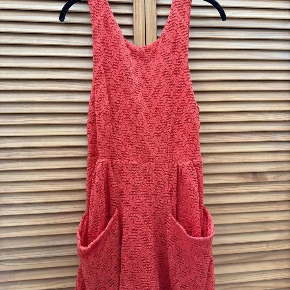 Free People size medium