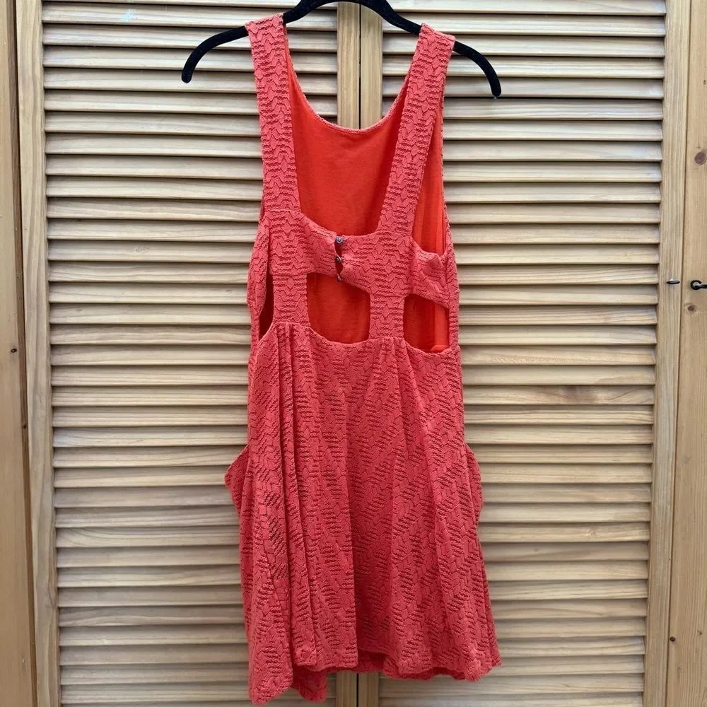 Free People size medium