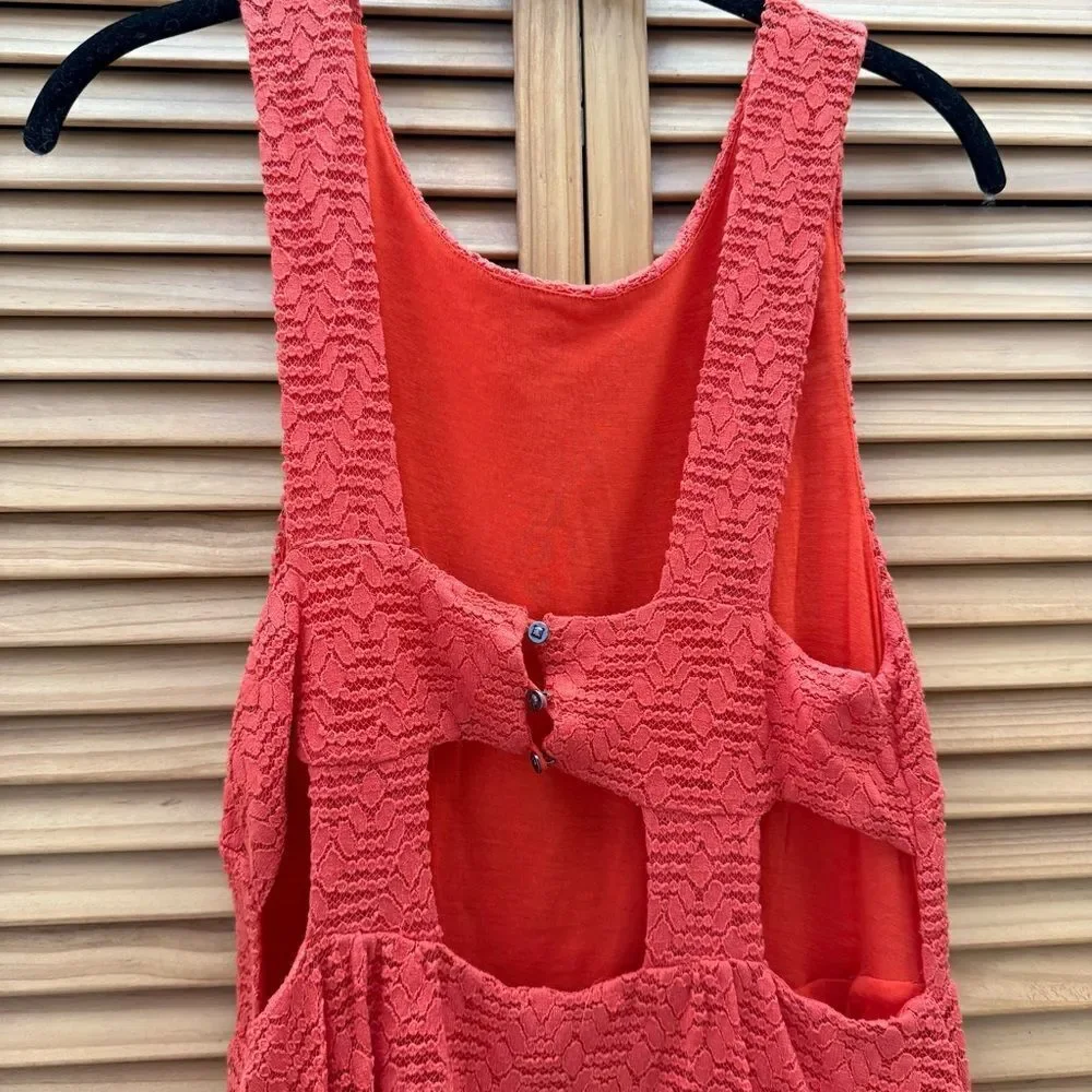 Free People size medium