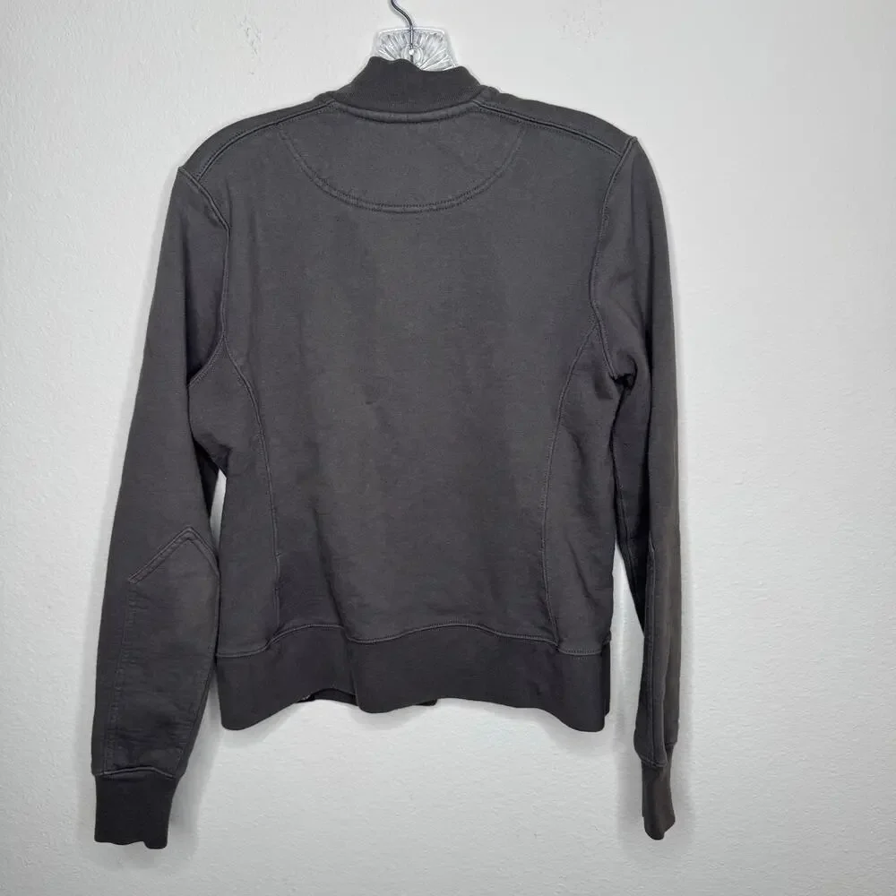 American Giant •	brand american