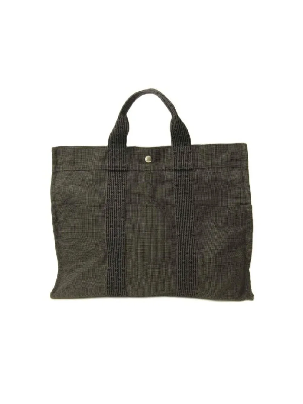 Hermes this authentic