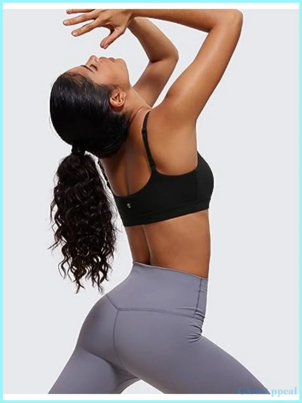 N/A butterluxe adjustable