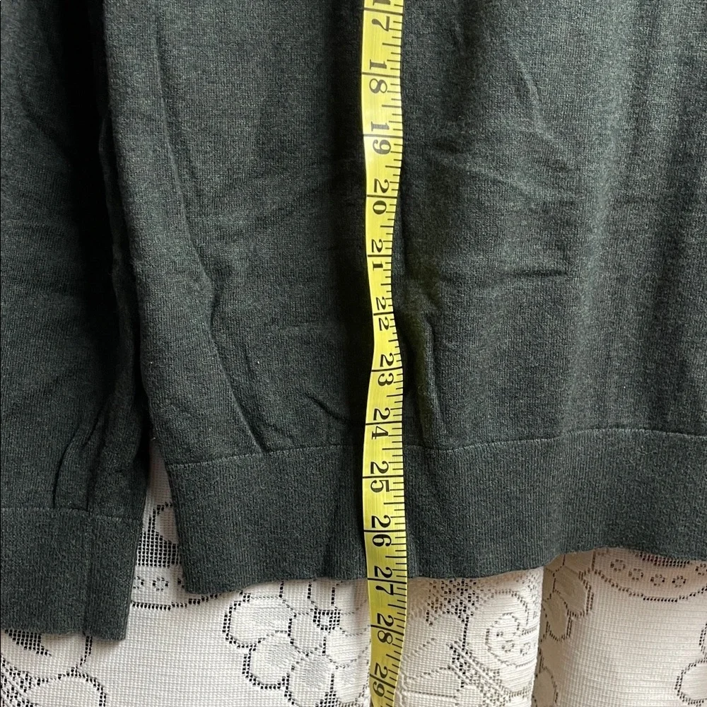 Banana Republic super soft