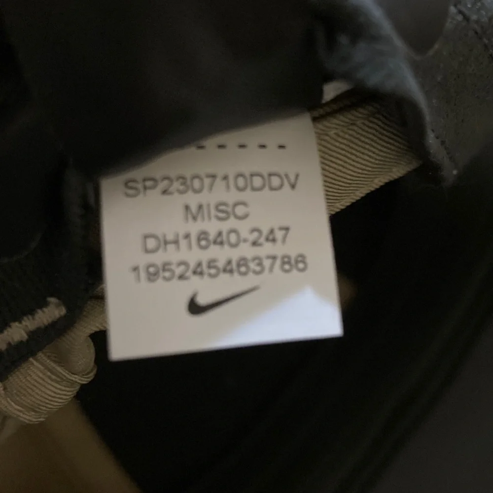 Nike dri fitl