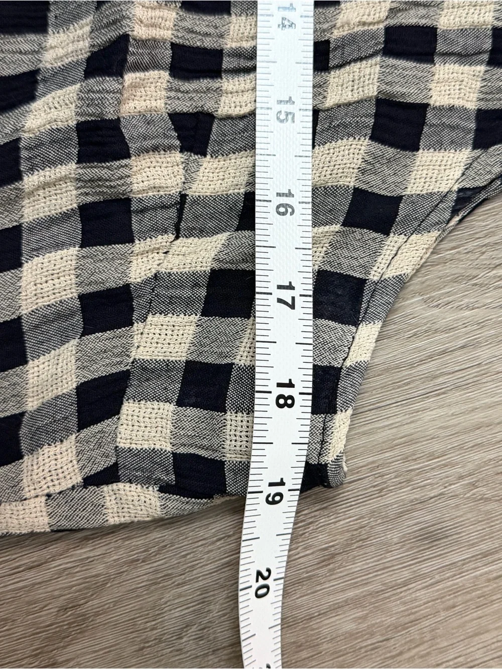 Vintage classic black