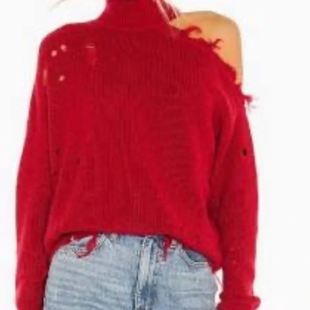Lovers + Friends chic warm