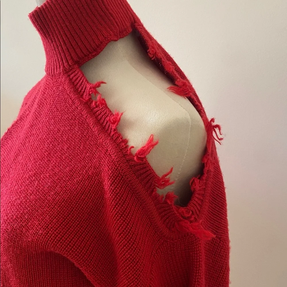 Lovers + Friends chic warm