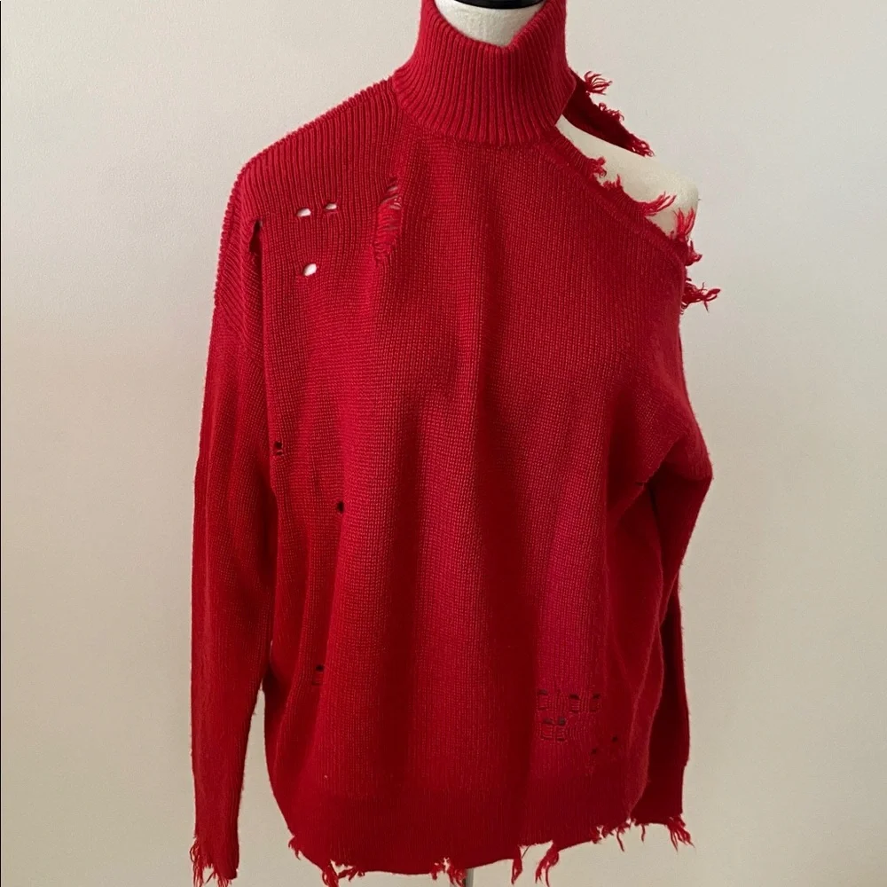 Lovers + Friends chic warm