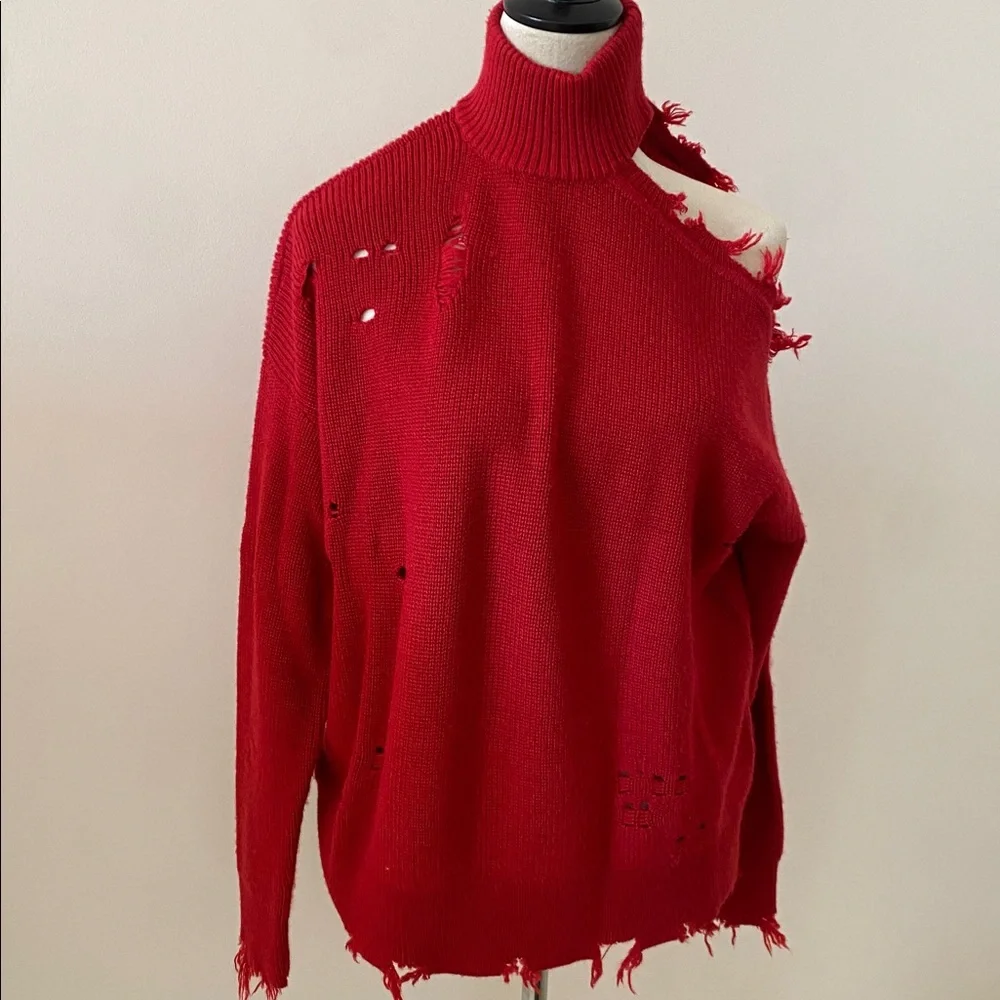Lovers + Friends chic warm