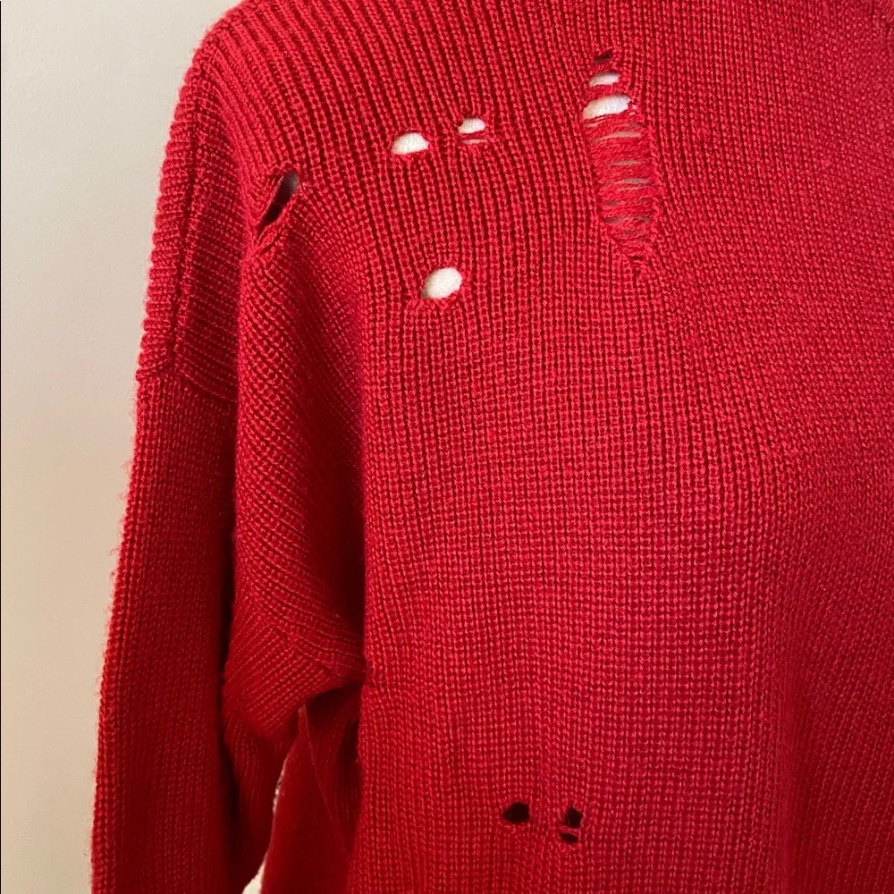 Lovers + Friends chic warm