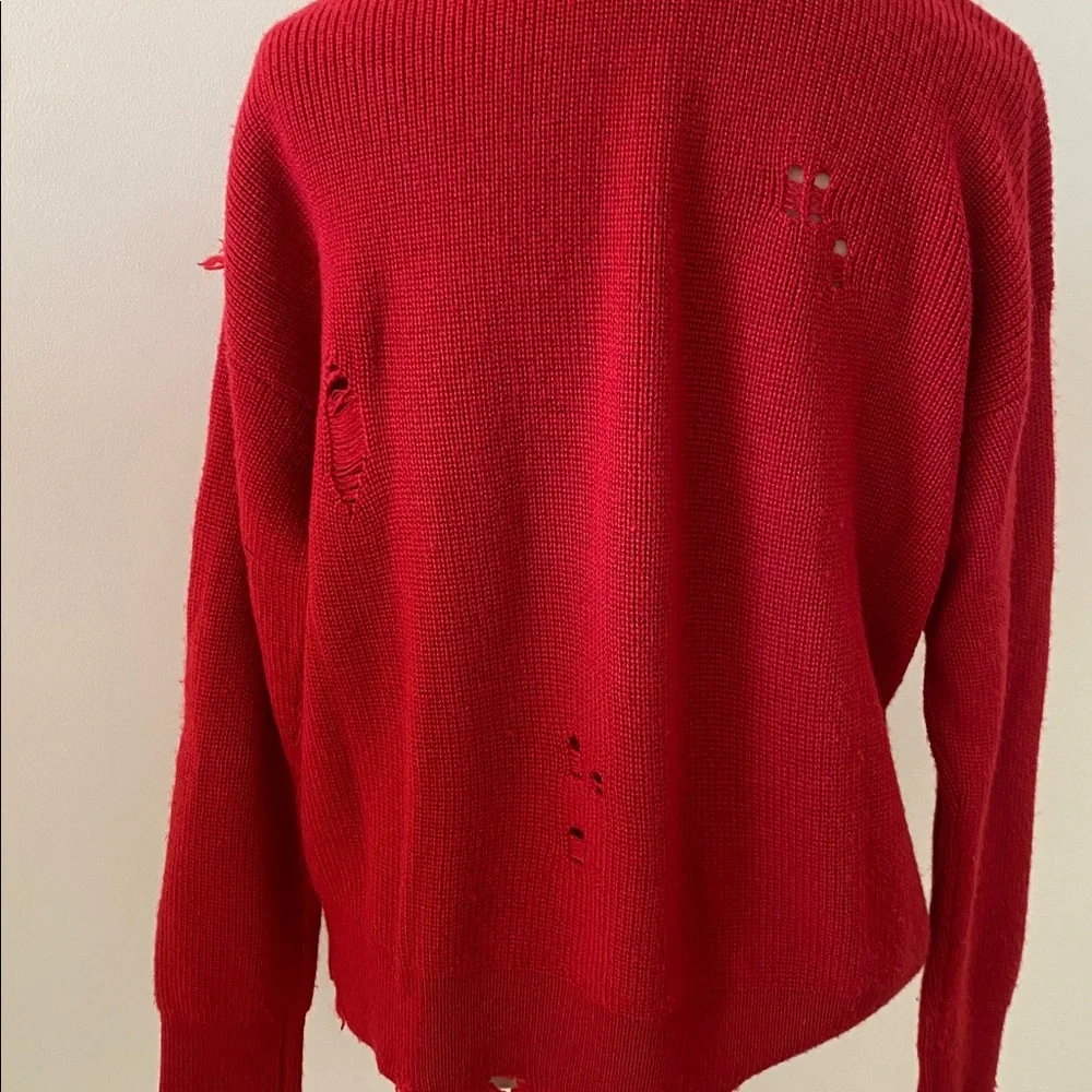 Lovers + Friends chic warm
