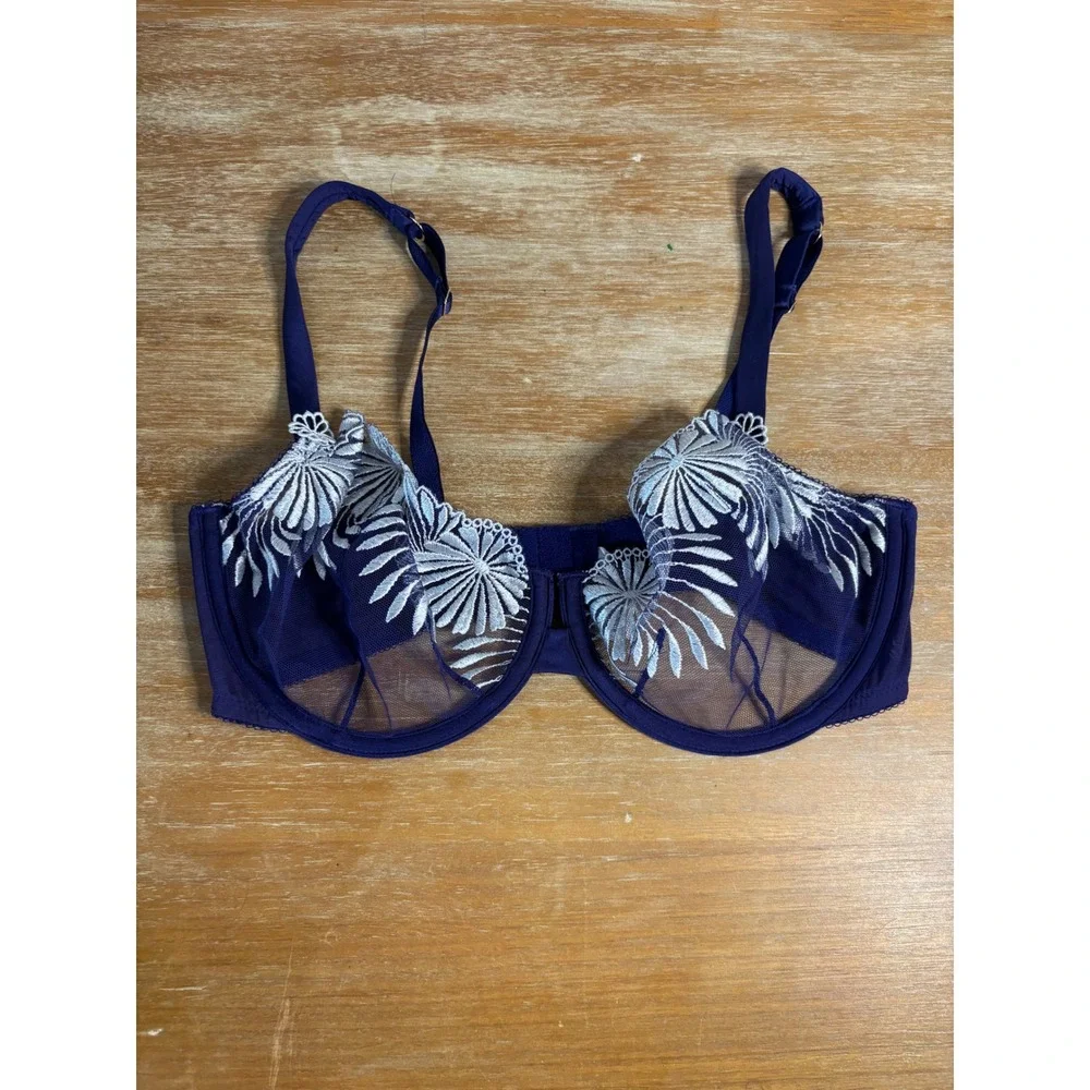 Wacoal touch nylon