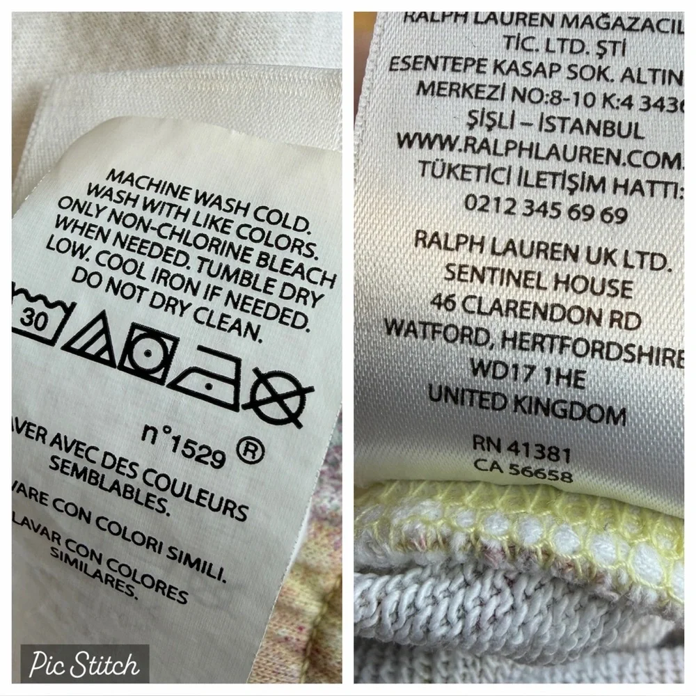 Polo Ralph Lauren polo ralph