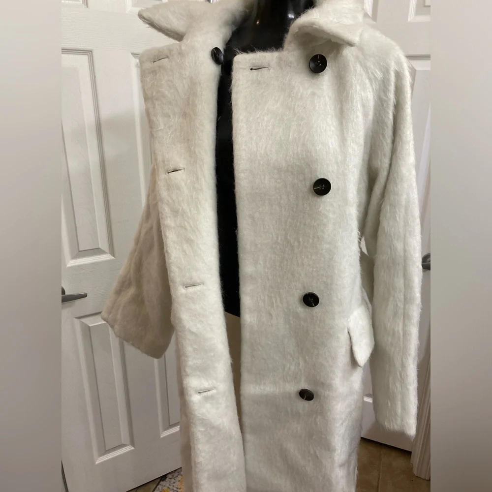 Topshop new doubled
