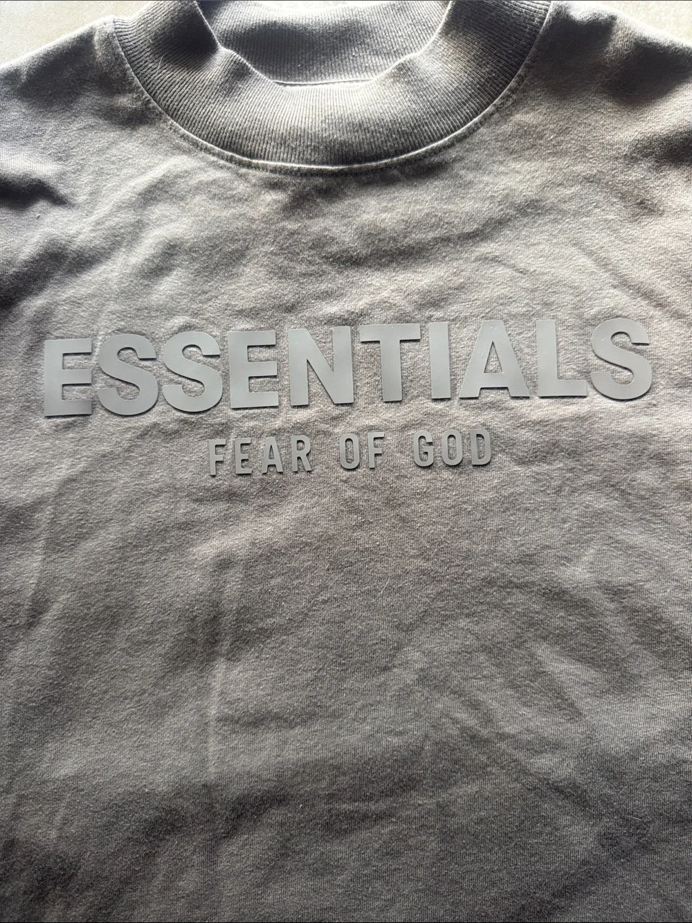 Fear of God season fall