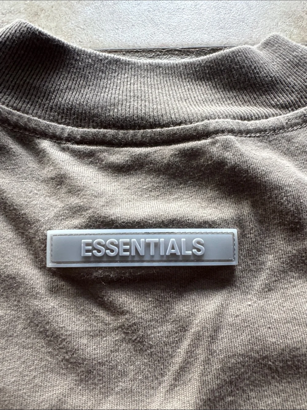 Fear of God season fall