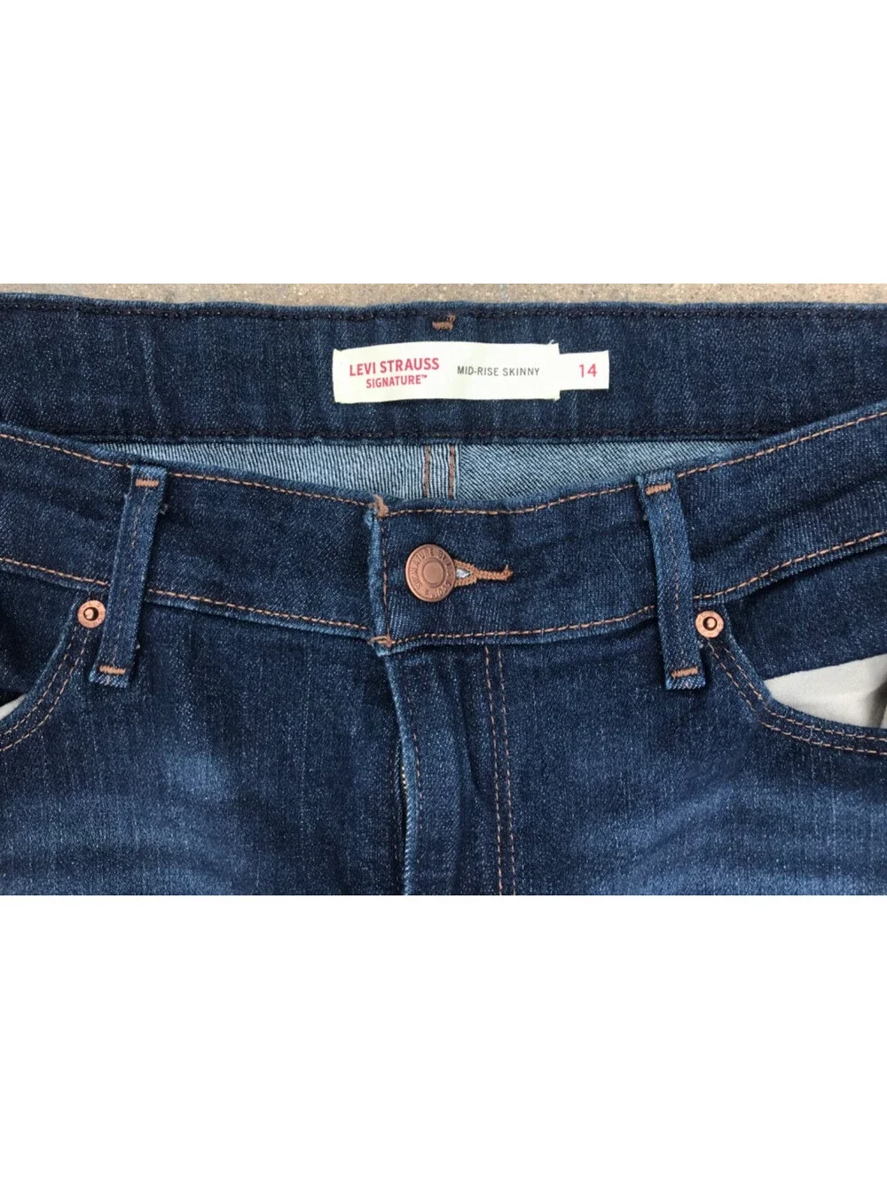 N/A product pair
