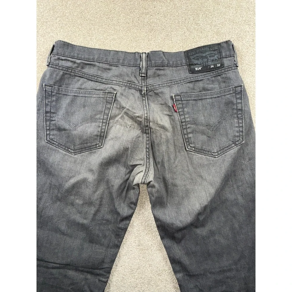 Levis levi 514