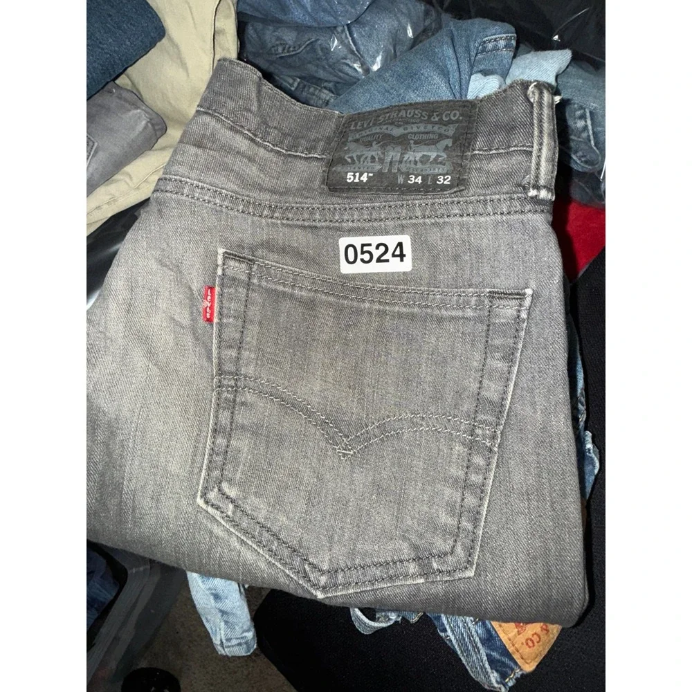 Levis levi 514